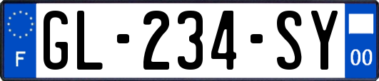GL-234-SY