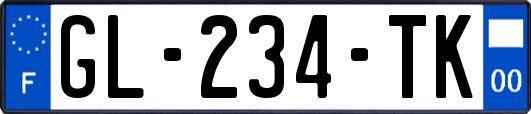 GL-234-TK
