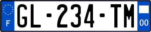 GL-234-TM
