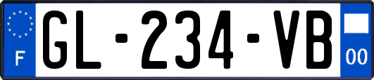 GL-234-VB