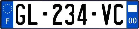 GL-234-VC