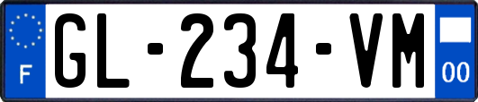 GL-234-VM
