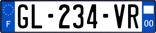 GL-234-VR