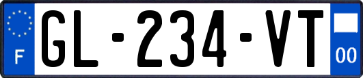 GL-234-VT