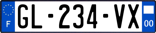 GL-234-VX