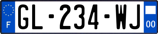 GL-234-WJ