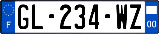 GL-234-WZ