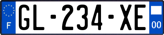 GL-234-XE