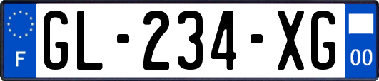 GL-234-XG