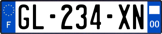 GL-234-XN