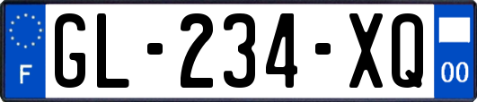 GL-234-XQ