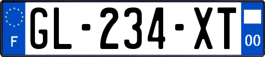 GL-234-XT