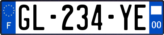 GL-234-YE