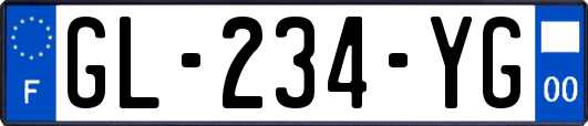GL-234-YG