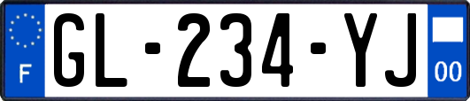 GL-234-YJ