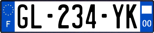 GL-234-YK