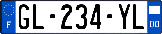 GL-234-YL