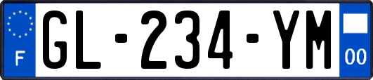 GL-234-YM