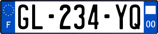 GL-234-YQ