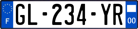 GL-234-YR