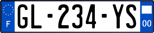 GL-234-YS