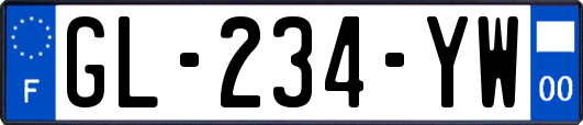 GL-234-YW