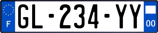 GL-234-YY
