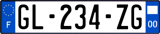 GL-234-ZG