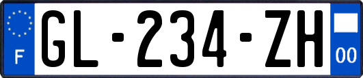 GL-234-ZH