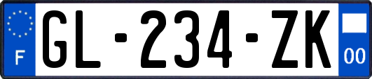 GL-234-ZK