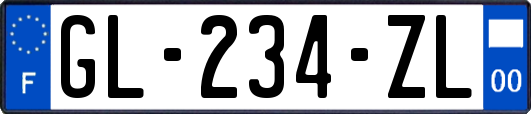 GL-234-ZL