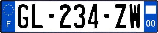 GL-234-ZW