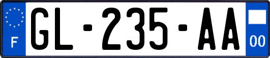 GL-235-AA