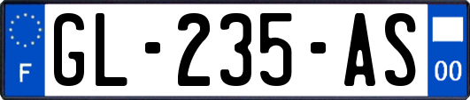 GL-235-AS