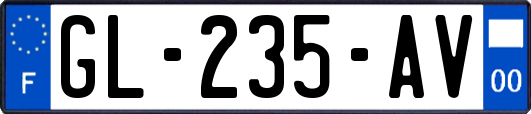 GL-235-AV