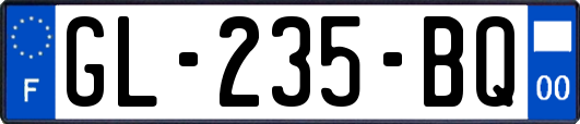 GL-235-BQ