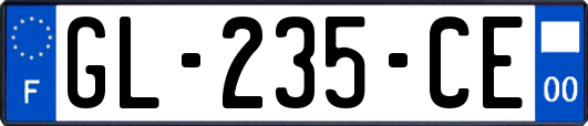 GL-235-CE