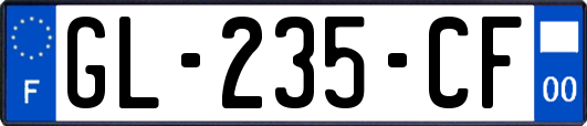 GL-235-CF