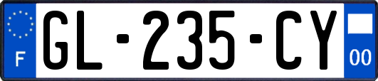 GL-235-CY