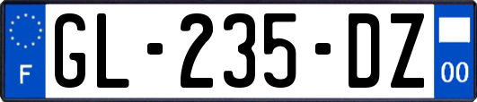 GL-235-DZ