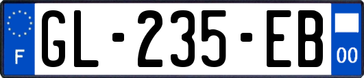 GL-235-EB