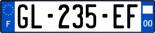 GL-235-EF