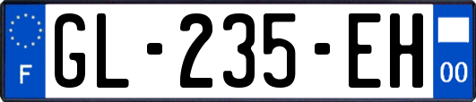 GL-235-EH