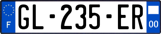 GL-235-ER