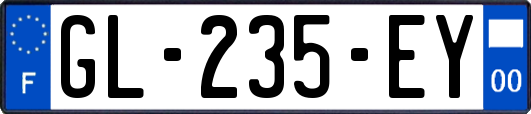 GL-235-EY