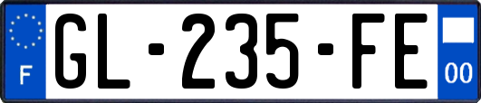 GL-235-FE