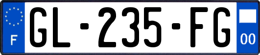 GL-235-FG
