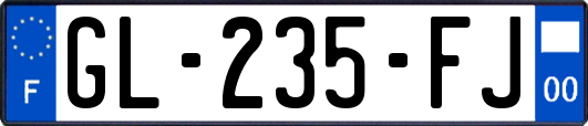 GL-235-FJ