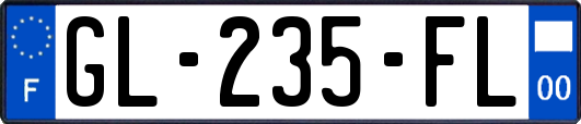 GL-235-FL
