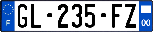 GL-235-FZ